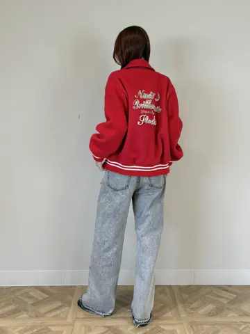 GRACE CONTINENTAL Yuuki NOZAWA コーディネート画像