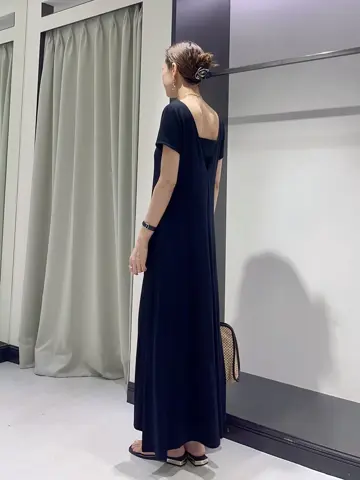 GRACE CONTINENTAL 亀田 未希 コーディネート画像