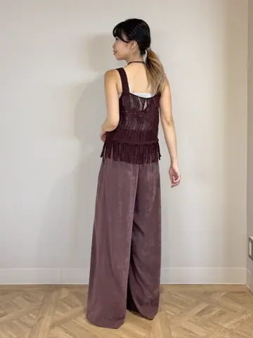 GRACE CONTINENTAL FUKUSHIMA YURIE コーディネート画像