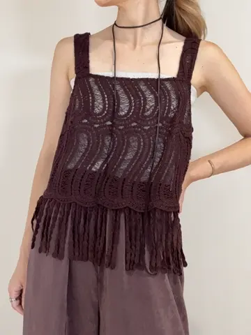 GRACE CONTINENTAL FUKUSHIMA YURIE コーディネート画像