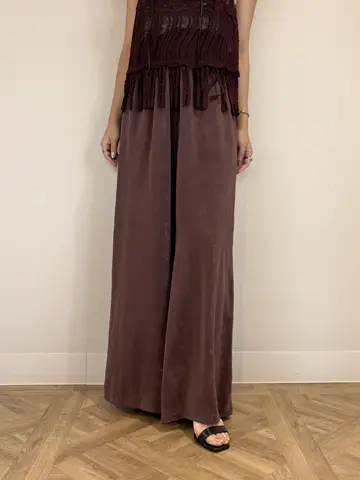 GRACE CONTINENTAL FUKUSHIMA YURIE コーディネート画像