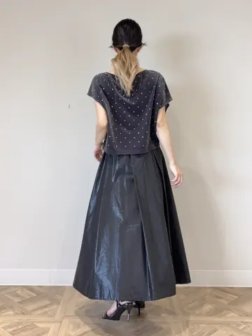 GRACE CONTINENTAL FUKUSHIMA YURIE コーディネート画像