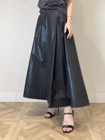 GRACE CONTINENTAL FUKUSHIMA YURIE コーディネート画像