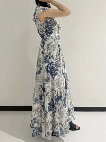 GRACE CONTINENTAL 狩野　珠季 コーディネート画像