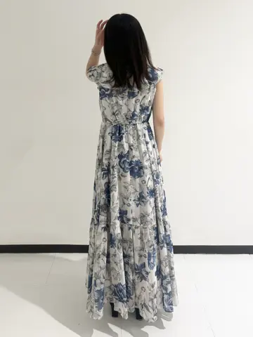 GRACE CONTINENTAL 狩野　珠季 コーディネート画像