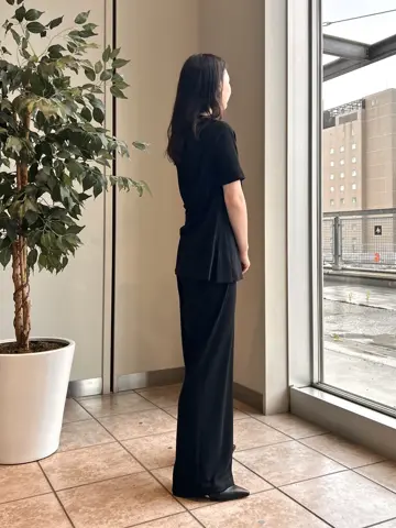 GRACE CONTINENTAL Nakatsu.m コーディネート画像