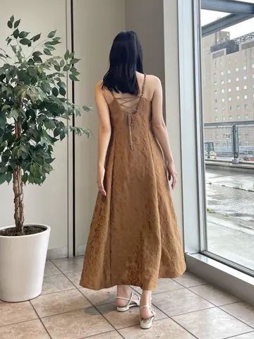 GRACE CONTINENTAL 端場　わかな コーディネート画像