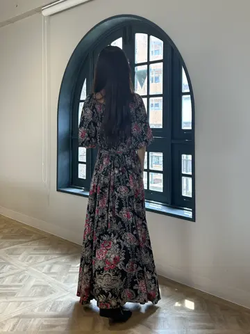 GRACE CONTINENTAL 加藤   恵理奈 コーディネート画像