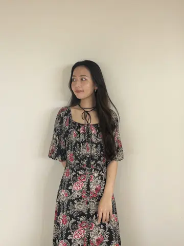 GRACE CONTINENTAL 加藤   恵理奈 コーディネート画像