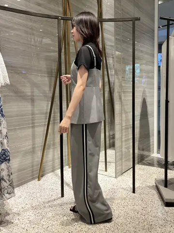 GRACE CONTINENTAL 後藤 瑚蒔 コーディネート画像