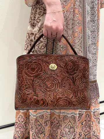 GRACE CONTINENTAL Taura コーディネート画像