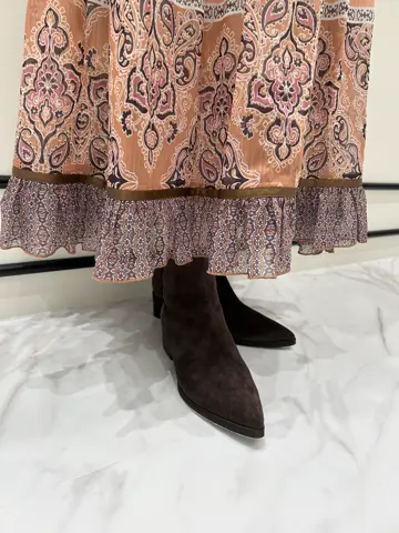 GRACE CONTINENTAL Taura コーディネート画像