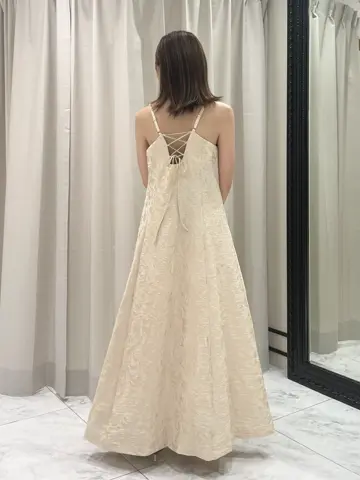 GRACE CONTINENTAL minami コーディネート画像