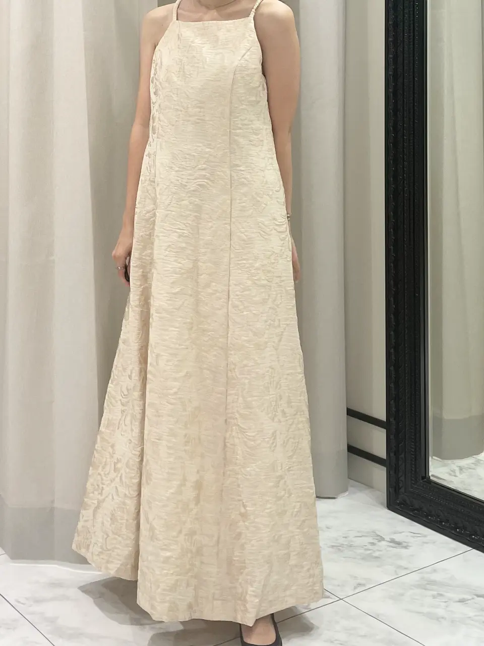 GRACE CONTINENTAL minami コーディネート画像