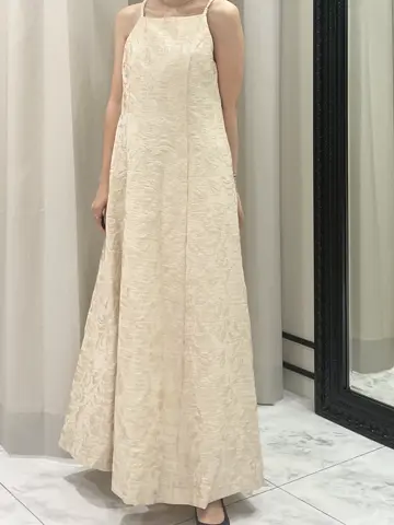 GRACE CONTINENTAL minami コーディネート画像