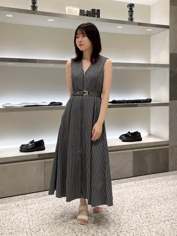 GRACE CONTINENTAL 後藤 瑚蒔 コーディネート画像