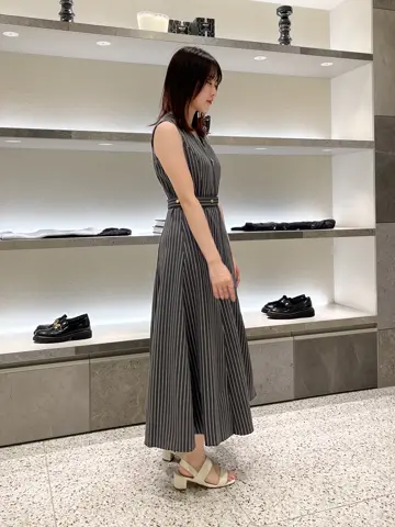 GRACE CONTINENTAL 後藤 瑚蒔 コーディネート画像