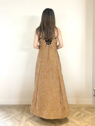 GRACE CONTINENTAL yukimi yonee コーディネート画像