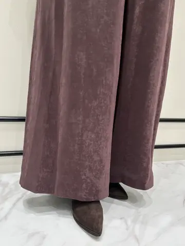 GRACE CONTINENTAL Taura コーディネート画像