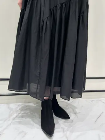 GRACE CONTINENTAL Taura コーディネート画像