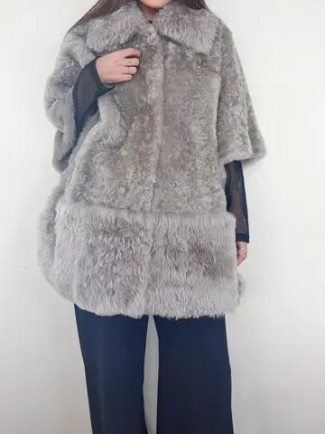 GRACE CONTINENTAL yukimi yonee コーディネート画像