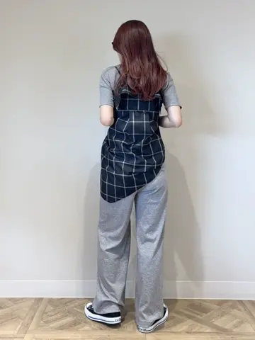 GRACE CONTINENTAL Yuuki NOZAWA コーディネート画像