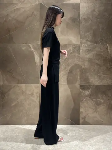 GRACE CONTINENTAL Machi コーディネート画像