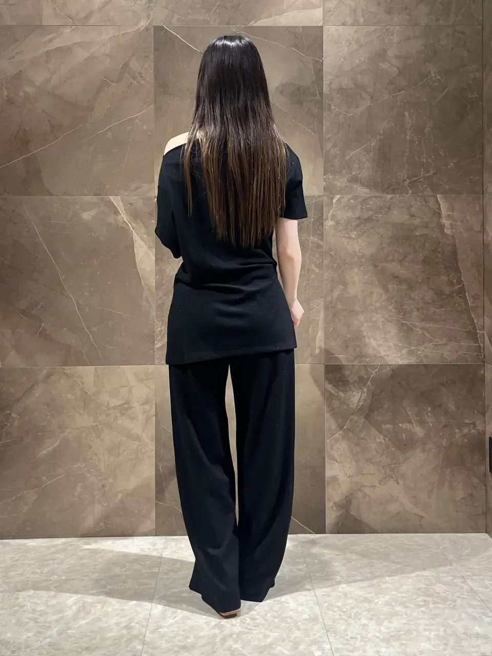 GRACE CONTINENTAL Machi コーディネート画像