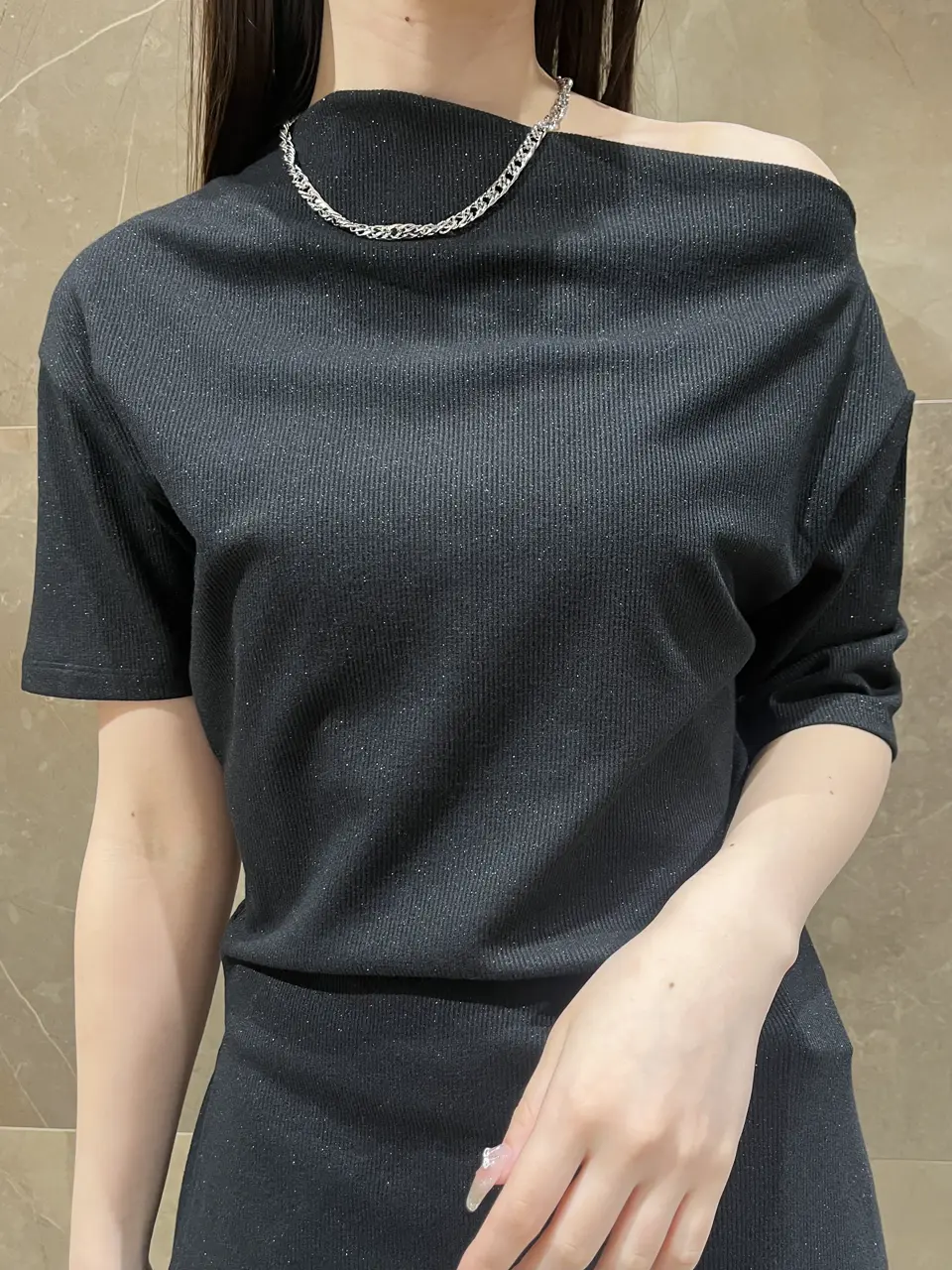 GRACE CONTINENTAL Machi コーディネート画像