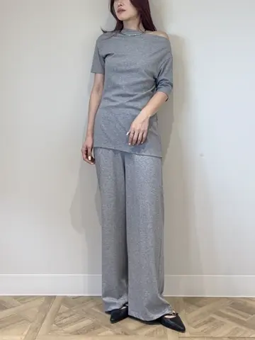 GRACE CONTINENTAL Yuuki NOZAWA コーディネート画像