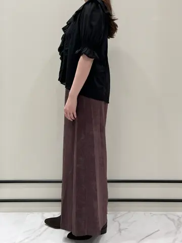 GRACE CONTINENTAL Taura コーディネート画像