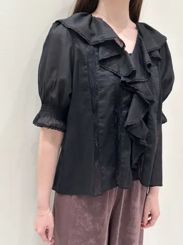 GRACE CONTINENTAL Taura コーディネート画像