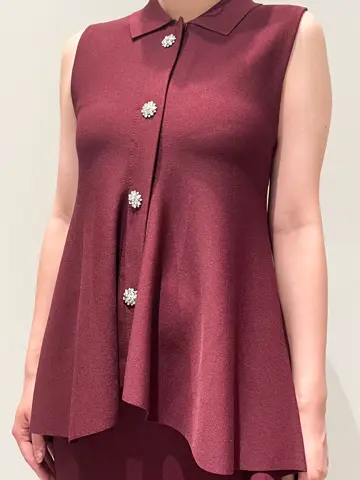 GRACE CONTINENTAL CHISAKO.S コーディネート画像