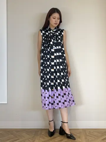 GRACE CONTINENTAL Yuuki NOZAWA コーディネート画像