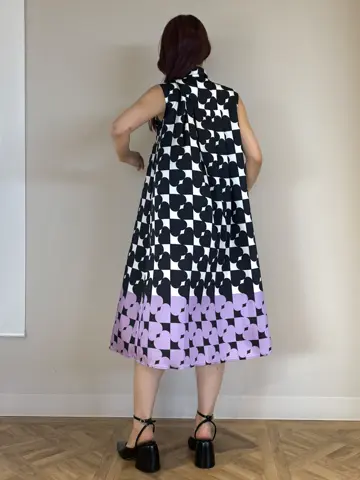 GRACE CONTINENTAL Yuuki NOZAWA コーディネート画像