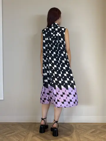 GRACE CONTINENTAL Yuuki NOZAWA コーディネート画像