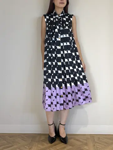 GRACE CONTINENTAL Yuuki NOZAWA コーディネート画像