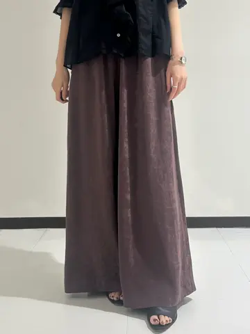 GRACE CONTINENTAL 狩野　珠季 コーディネート画像