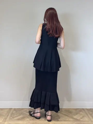 GRACE CONTINENTAL Yuuki NOZAWA コーディネート画像