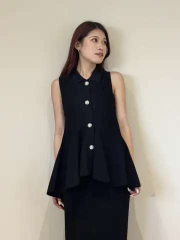 GRACE CONTINENTAL Yuuki NOZAWA コーディネート画像