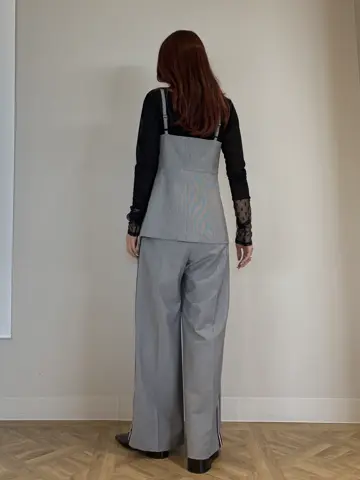 GRACE CONTINENTAL Yuuki NOZAWA コーディネート画像