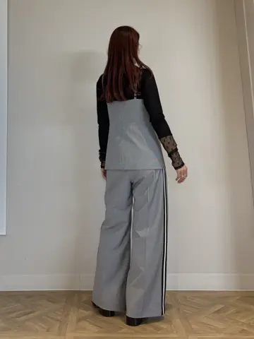 GRACE CONTINENTAL Yuuki NOZAWA コーディネート画像