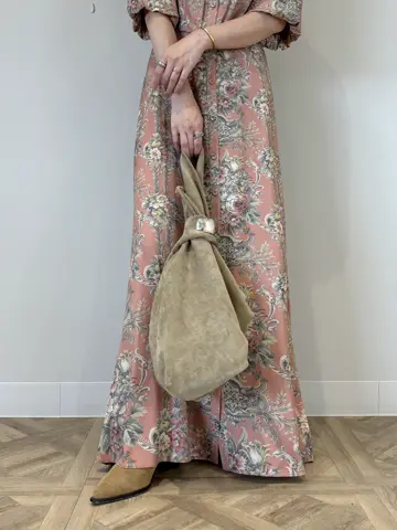 GRACE CONTINENTAL FUKUSHIMA YURIE コーディネート画像