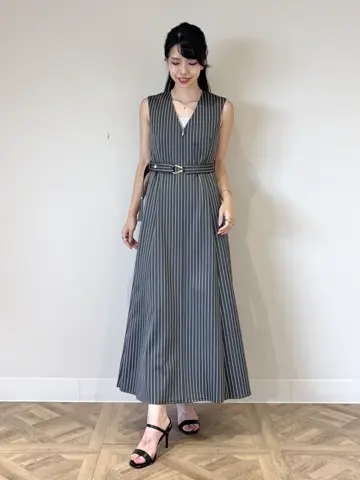 GRACE CONTINENTAL FUKUSHIMA YURIE コーディネート画像