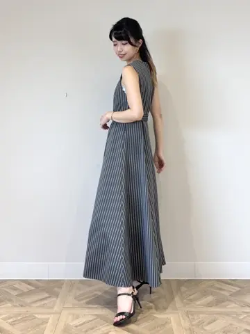 GRACE CONTINENTAL FUKUSHIMA YURIE コーディネート画像