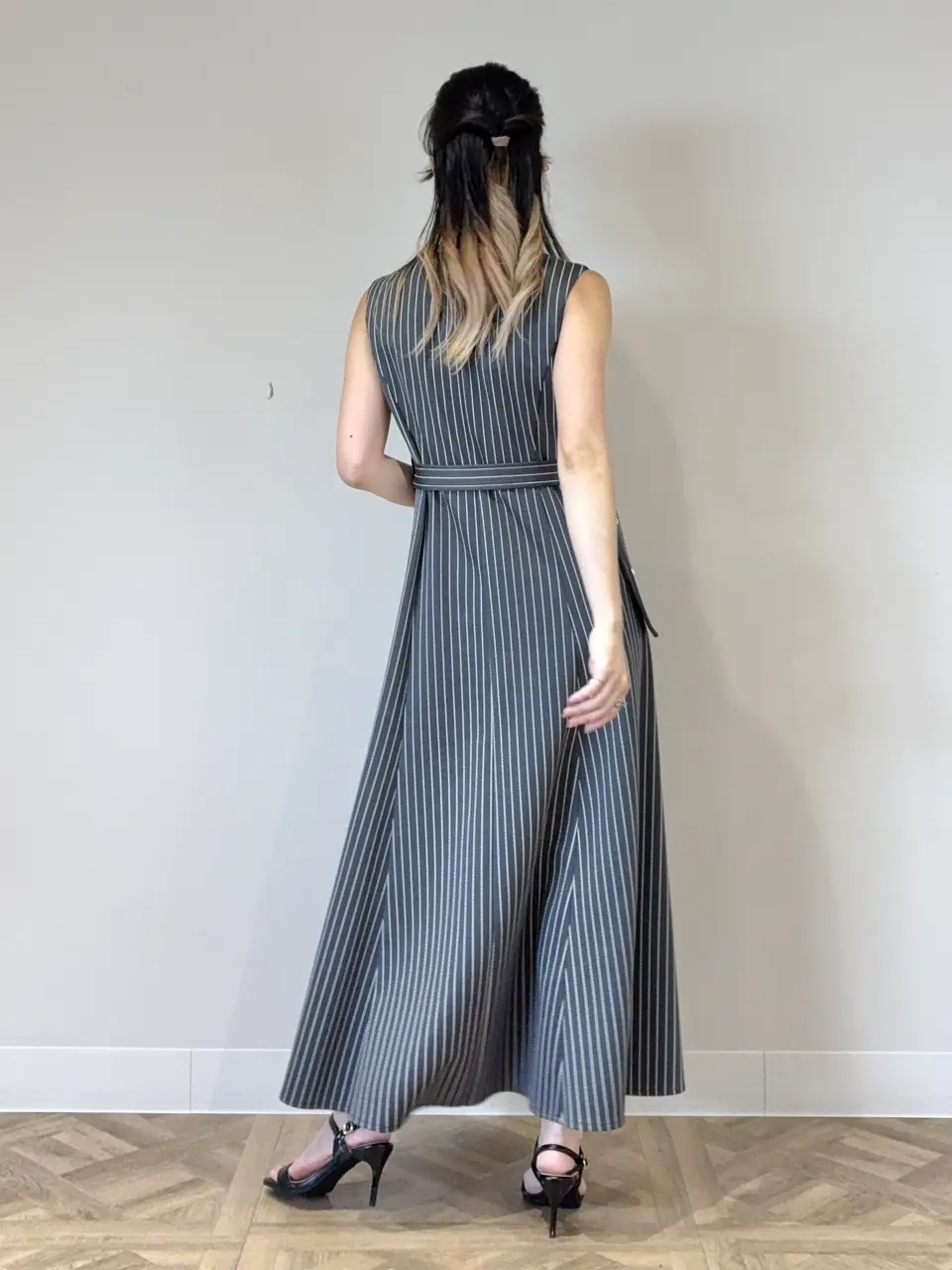 GRACE CONTINENTAL FUKUSHIMA YURIE コーディネート画像