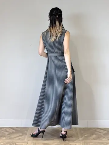 GRACE CONTINENTAL FUKUSHIMA YURIE コーディネート画像