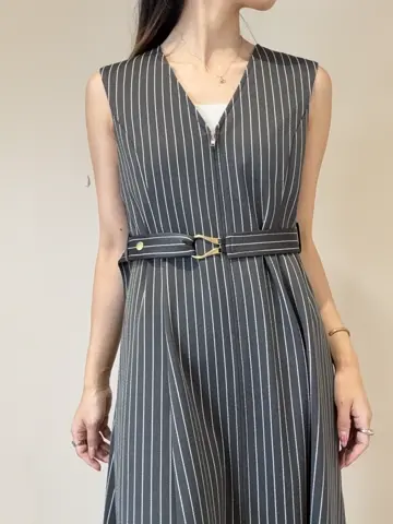 GRACE CONTINENTAL FUKUSHIMA YURIE コーディネート画像