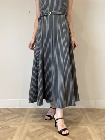 GRACE CONTINENTAL FUKUSHIMA YURIE コーディネート画像