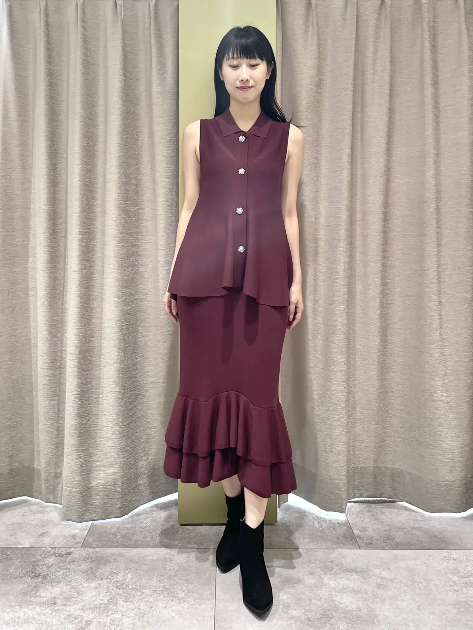 ONLINE STORE | GRACE CONTINENTAL グレースコンチネンタル